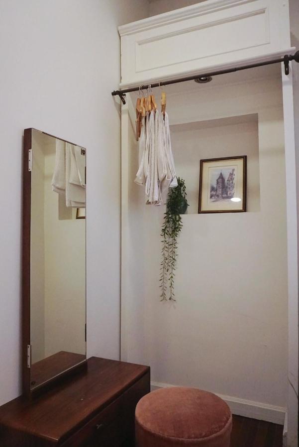 Manee Guesthouse And Record บ้านมานี Čiang Mai Exteriér fotografie