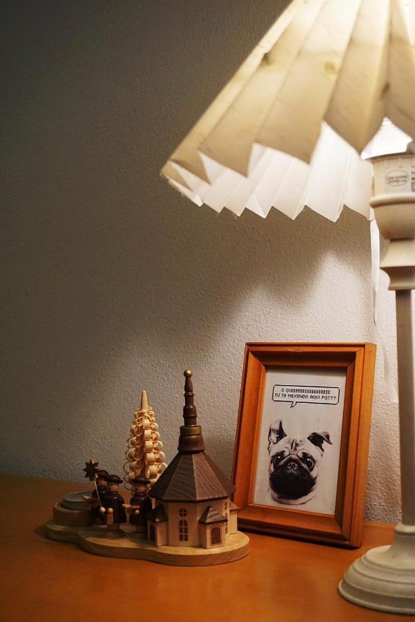 Manee Guesthouse And Record บ้านมานี Čiang Mai Exteriér fotografie