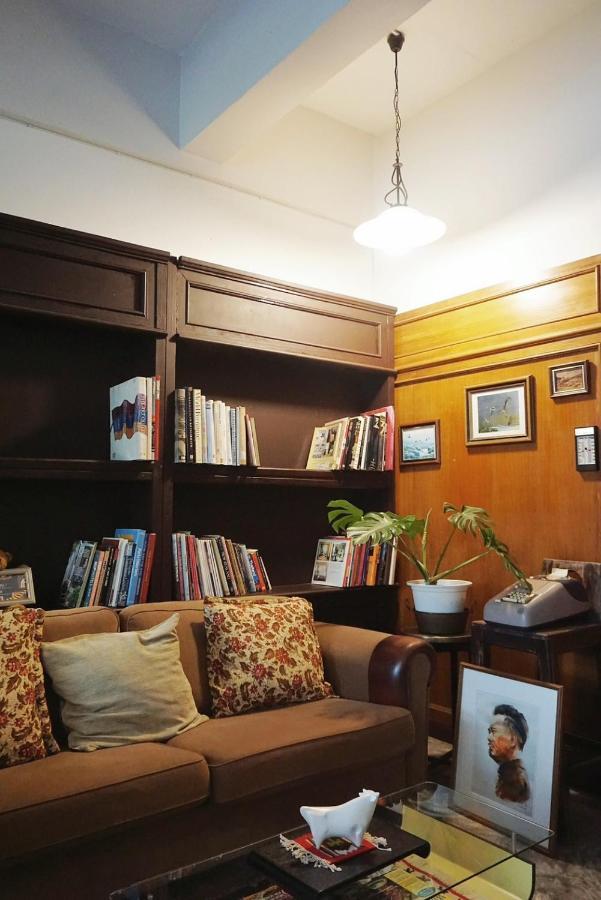 Manee Guesthouse And Record บ้านมานี Čiang Mai Exteriér fotografie