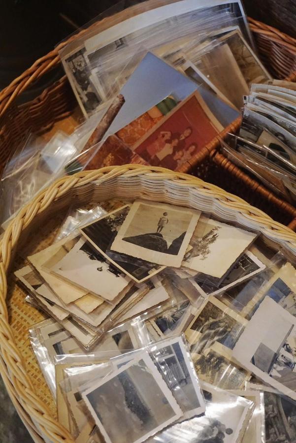 Manee Guesthouse And Record บ้านมานี Čiang Mai Exteriér fotografie