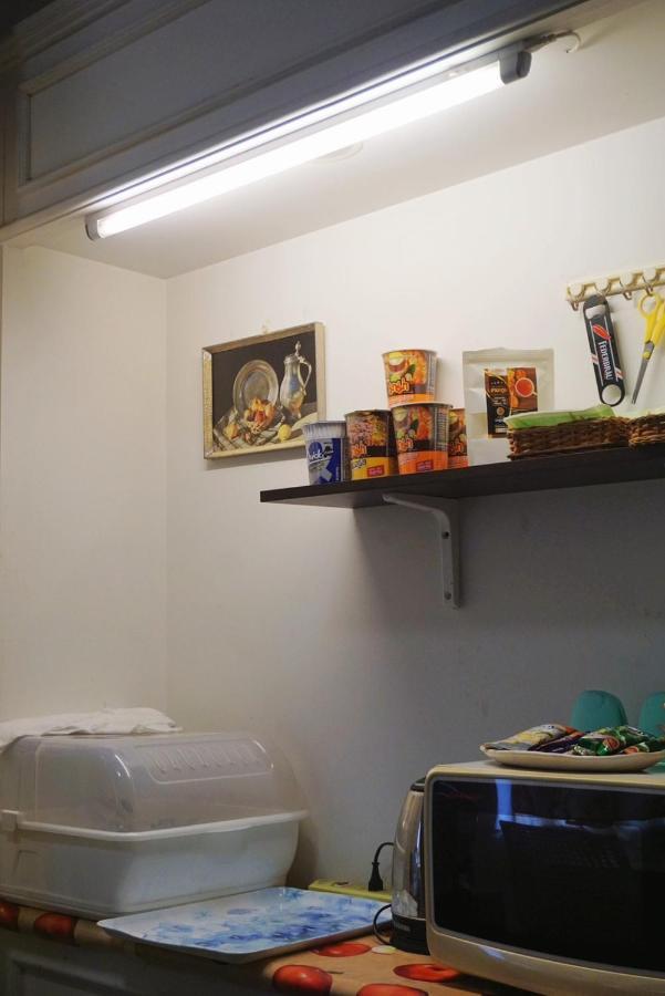 Manee Guesthouse And Record บ้านมานี Čiang Mai Exteriér fotografie